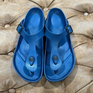 Birkenstock Gizeh EVA